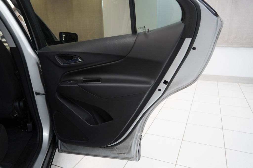 Used 2019 Chevrolet Equinox LT image 22