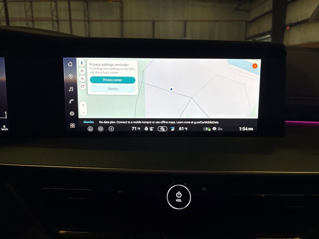 Used 2025 Nissan Murano Platinum w/ Cargo Package AWD/4WD image 28