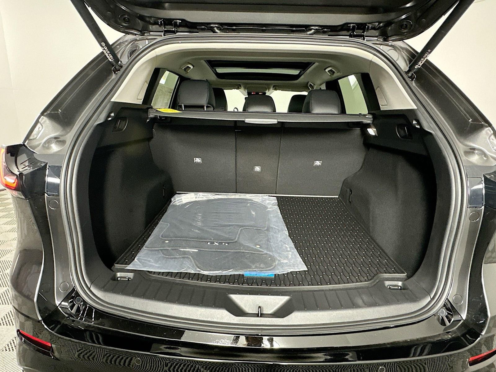 New 2026 MAZDA CX-5 2.5 S w/ Premium Plus Package image 28