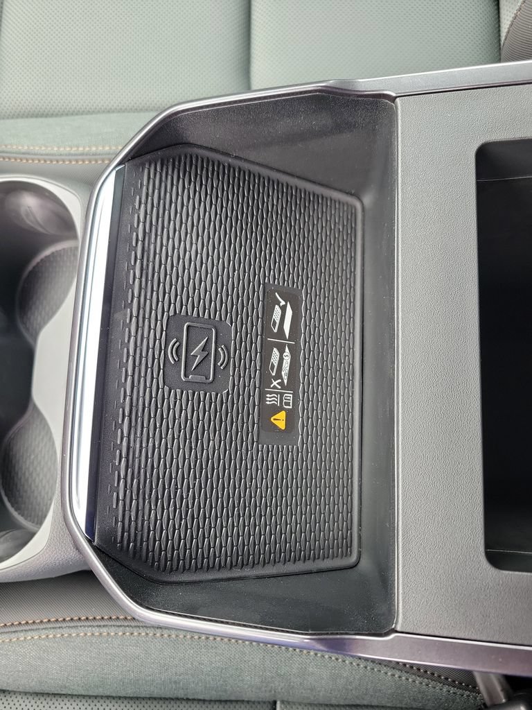 New 2026 GMC Terrain AT4 w/ Convenience Package III AWD/4WD image 34