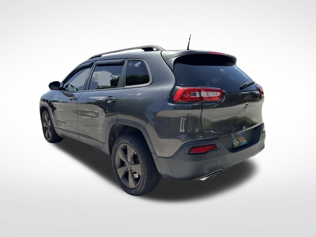 Used 2016 Jeep Cherokee 75th Anniversary FWD image 6