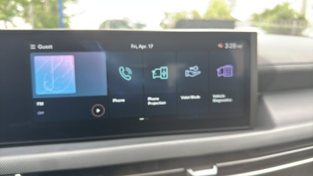 Used 2025 Hyundai Sonata SEL image 12