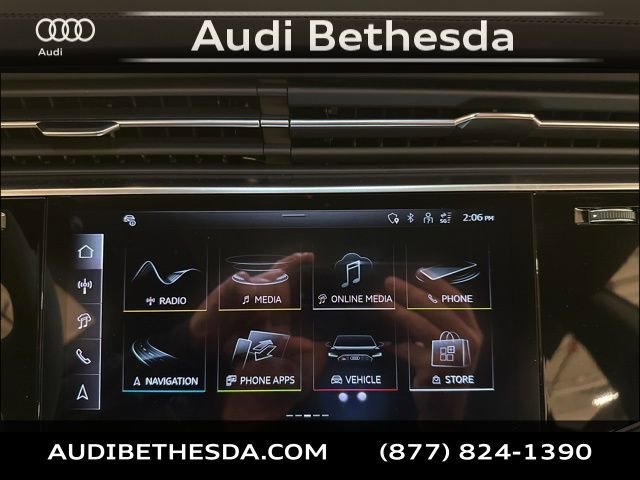New 2026 Audi RS Q8 performance AWD/4WD image 18