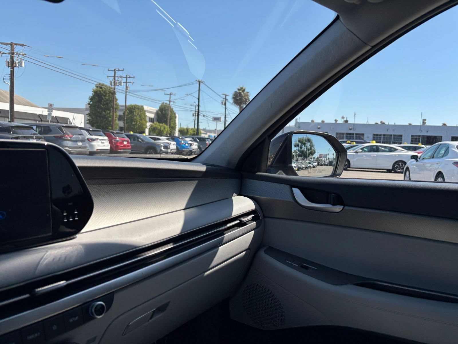 Used 2024 Hyundai Palisade SEL AWD/4WD image 69