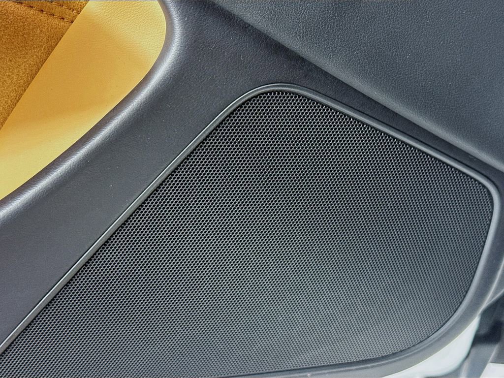 Used 2021 Lexus LS 500 w/ Accessory Package (Z2) image 22