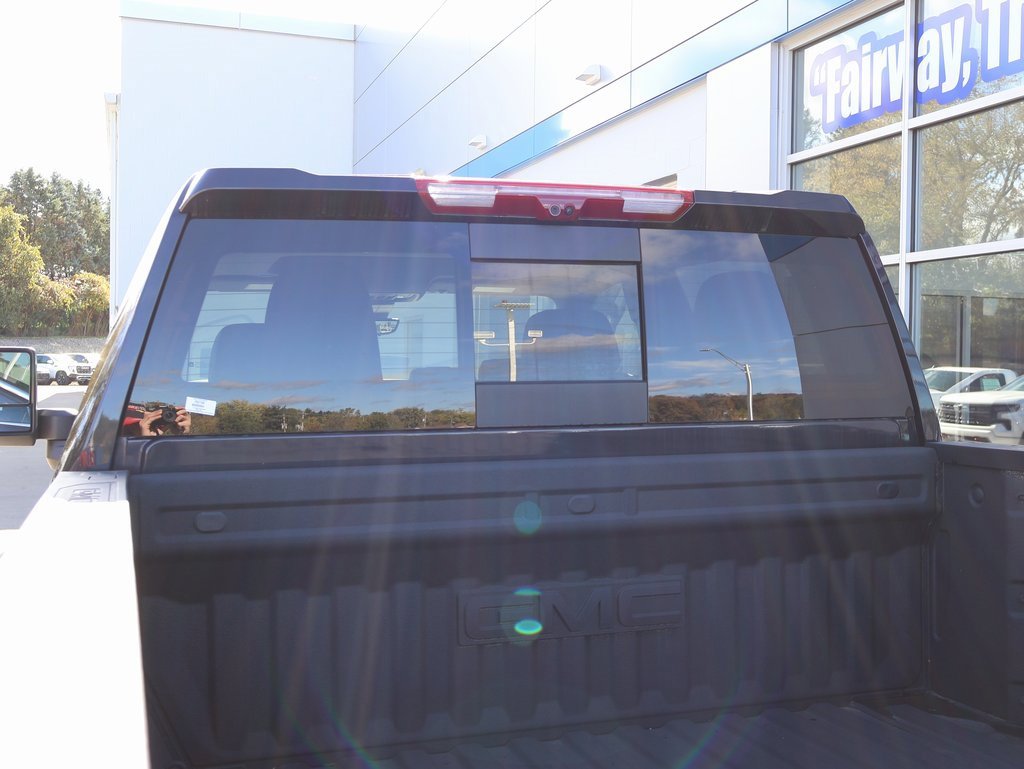 New 2025 GMC Sierra 2500 Denali w/ Denali Reserve Package image 35