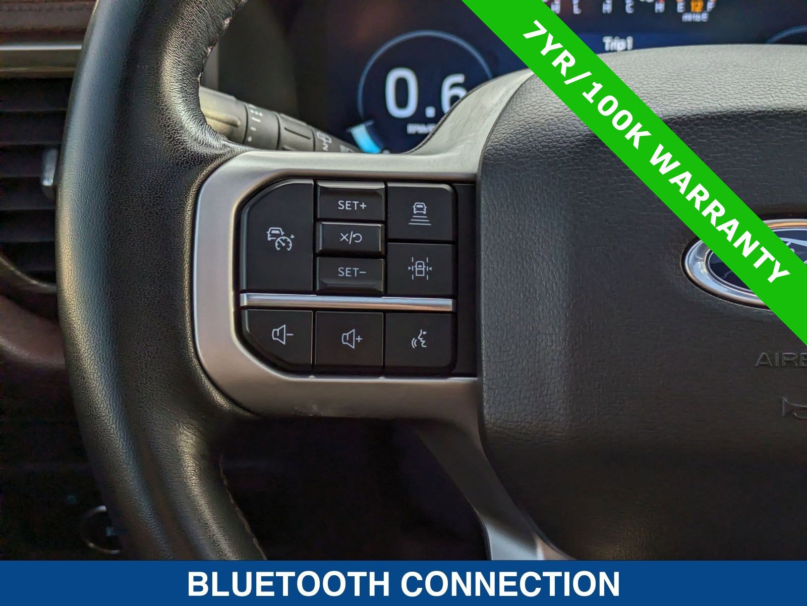 Certified 2023 Ford Expedition Max Limited image 27