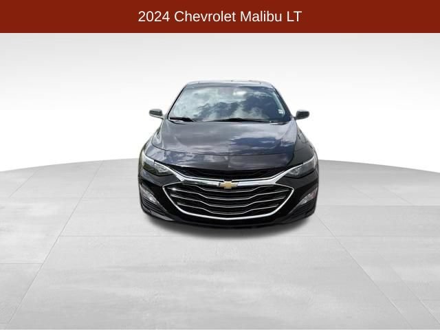 Used 2024 Chevrolet Malibu LT FWD image 2