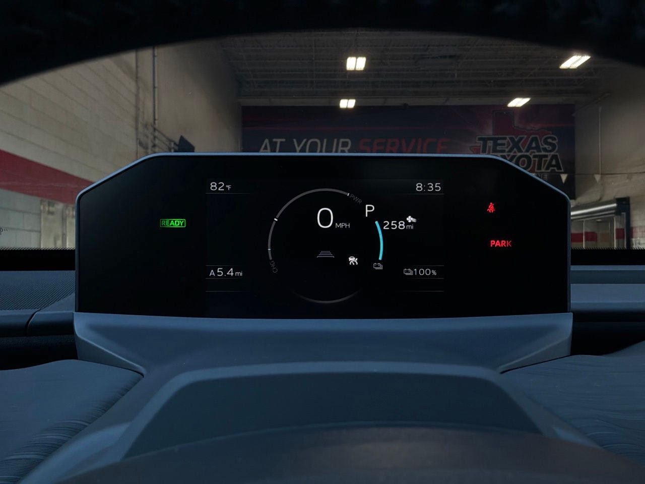 New 2026 Toyota C-HR AWD/4WD image 37