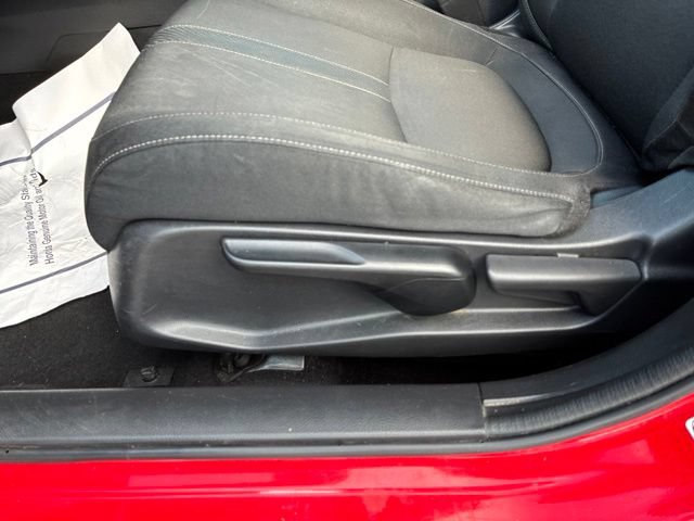 Certified 2018 Honda Civic EX image 6