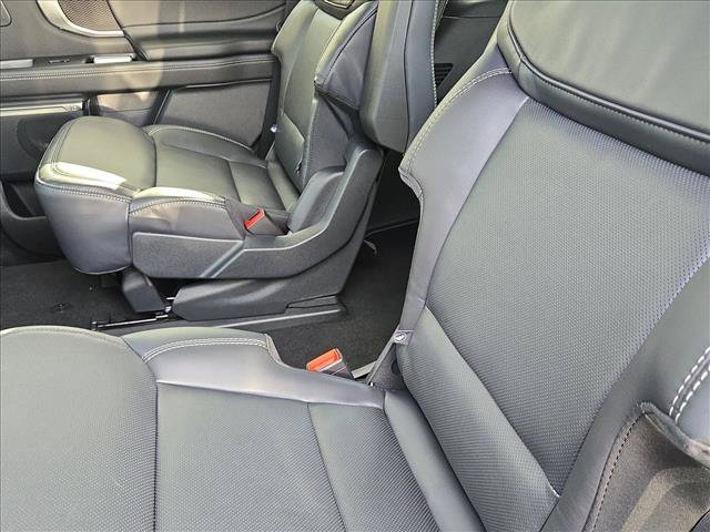 New 2027 Ford Expedition Platinum w/ Stealth Appearance Package AWD/4WD image 16
