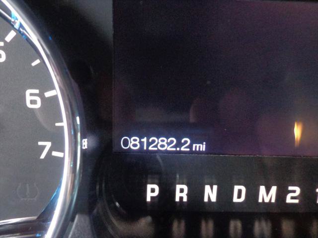 Used 2014 Ford F150 XLT w/ Equipment Group 301A Mid image 10