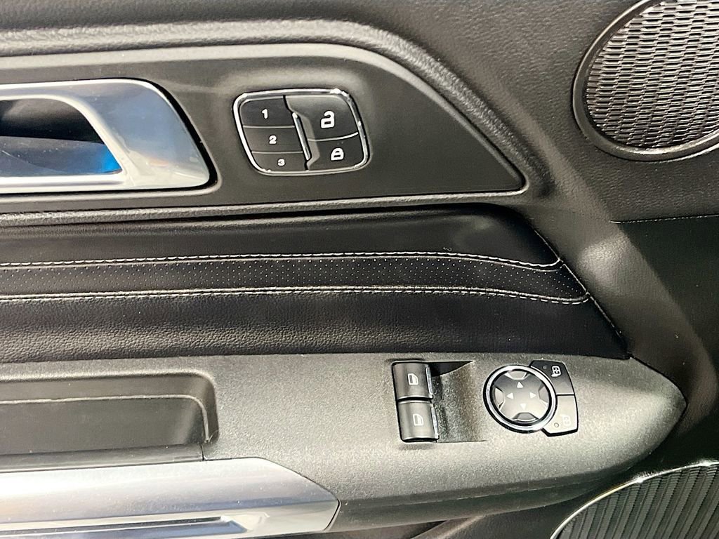 Used 2023 Ford Mustang Mach 1 w/ Equipment Group 700A image 18