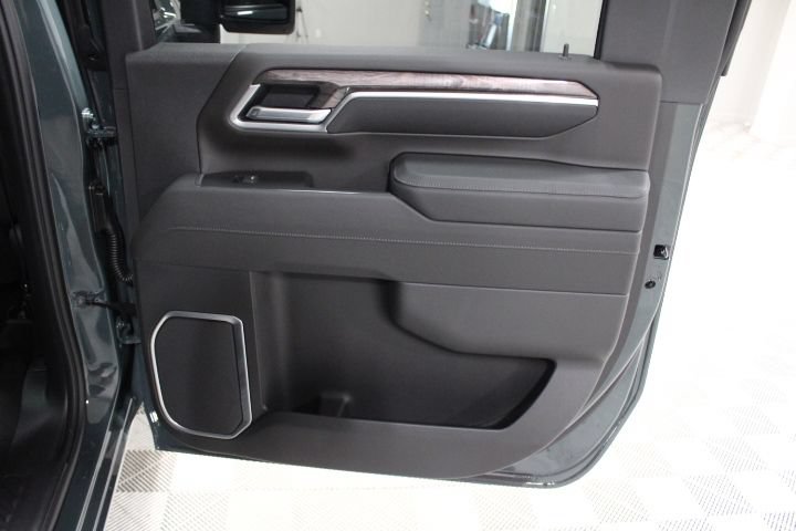 New 2026 Chevrolet Silverado 2500 LTZ w/ Trail Boss Package AWD/4WD image 30
