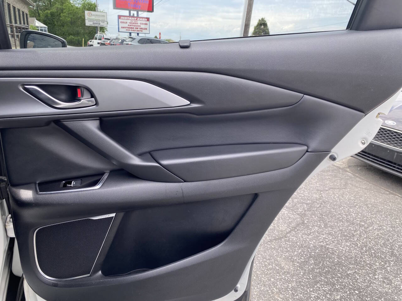 Used 2018 MAZDA CX-9 Touring w/ Touring Premium Package AWD/4WD image 21