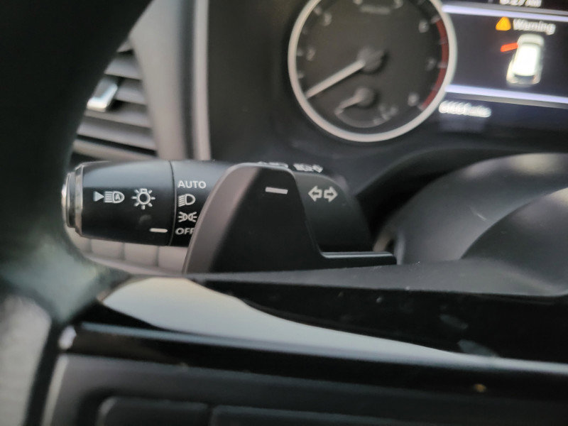 Used 2021 Nissan Rogue S image 30