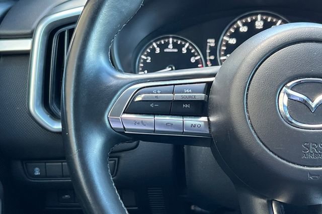 Used 2023 MAZDA CX-50 2.5 S w/ Preferred Plus Pkg image 27