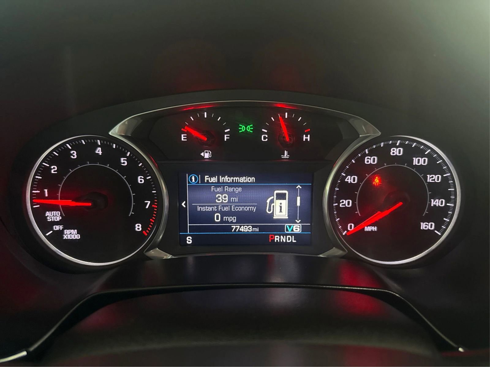 Used 2019 Chevrolet Blazer LT w/ LPO, Floor Liner Package AWD/4WD image 16