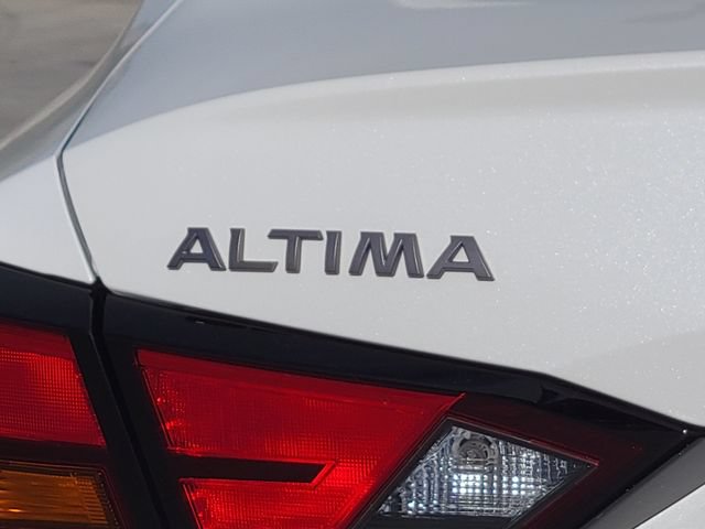 Certified 2023 Nissan Altima 2.5 SL AWD/4WD image 12
