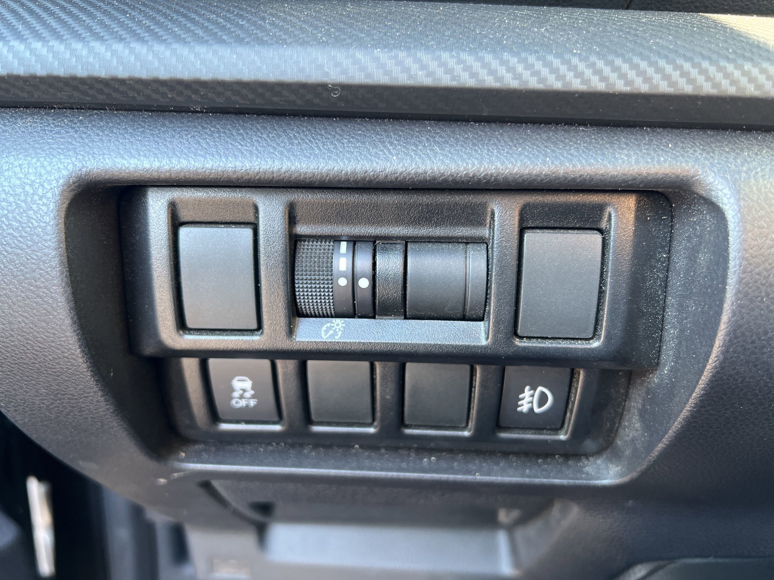 Used 2022 Subaru Impreza 2.0i AWD/4WD image 17