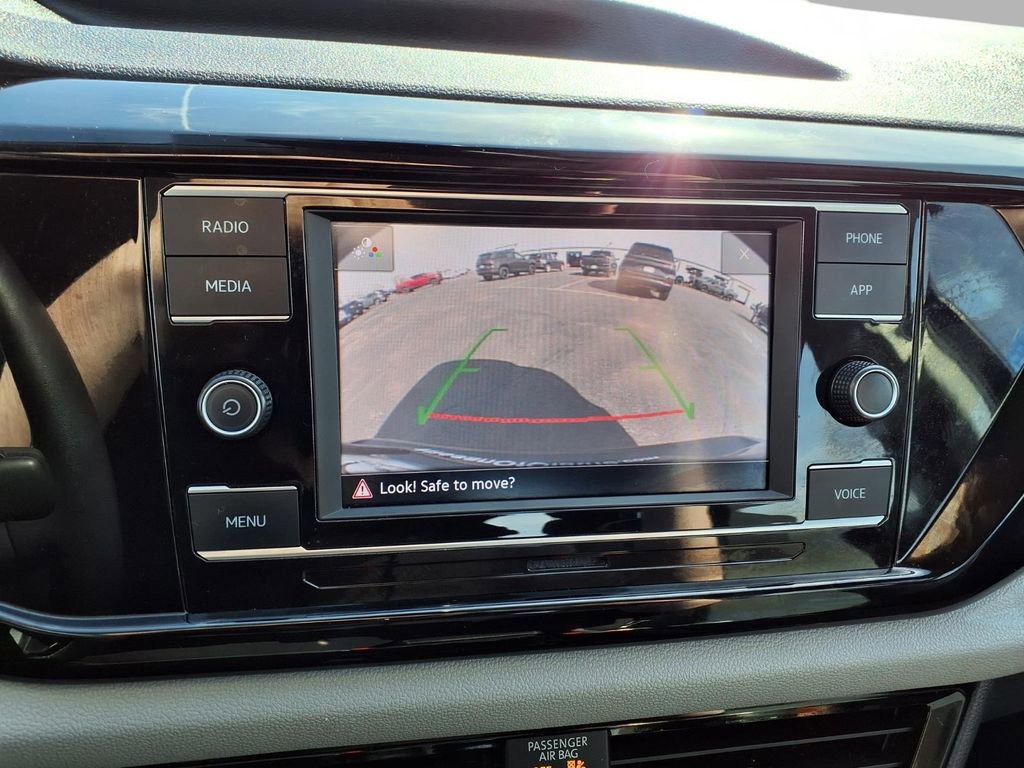 Used 2024 Volkswagen Taos S image 6