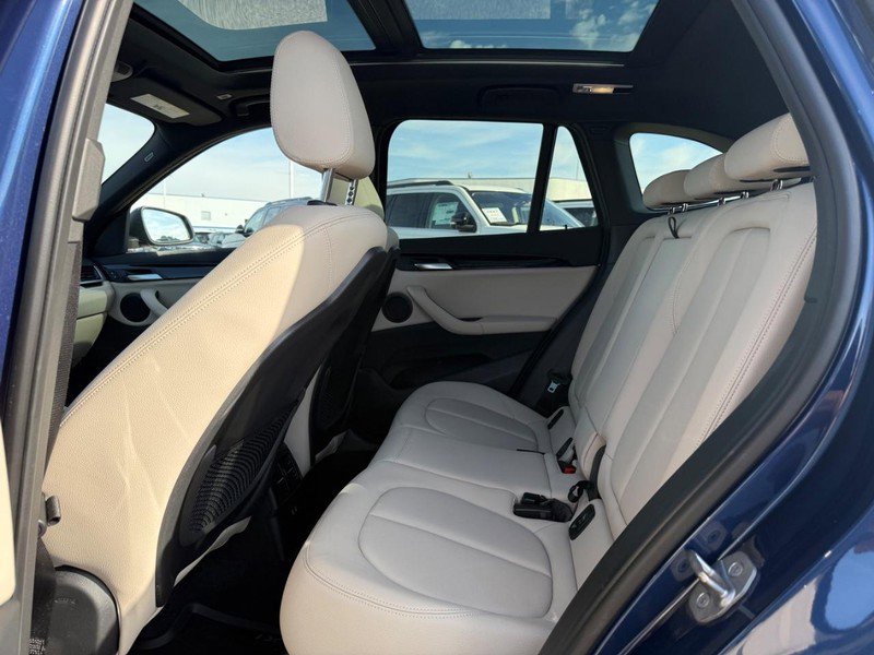 Used 2022 BMW X1 xDrive28i w/ Convenience Package image 10