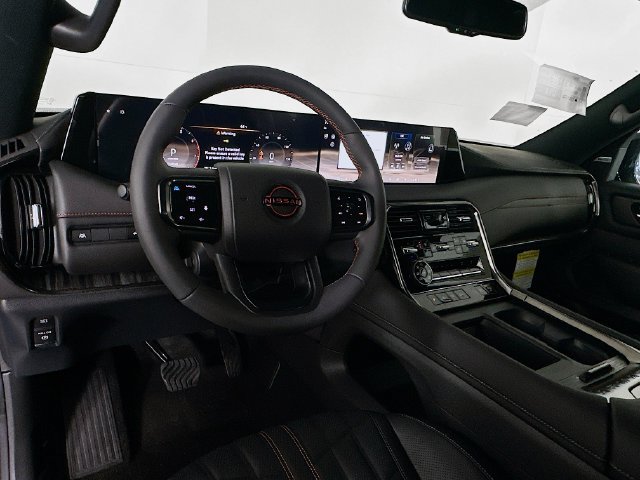 New 2026 Nissan Armada PRO-4X AWD/4WD image 10