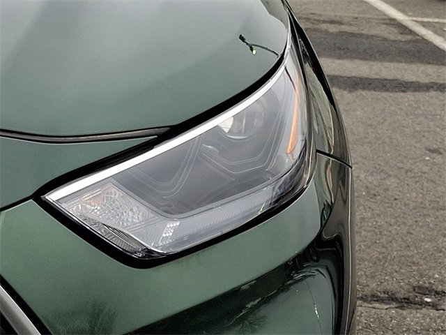 Certified 2023 Toyota Highlander LE image 9