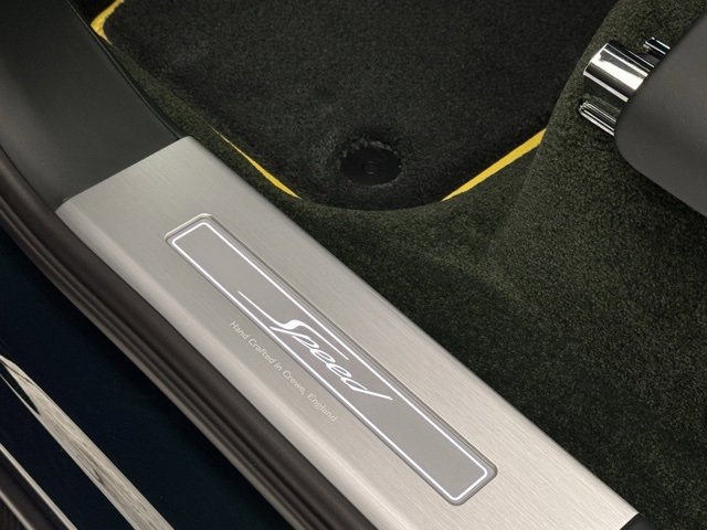 New 2026 Bentley Bentayga Speed image 31