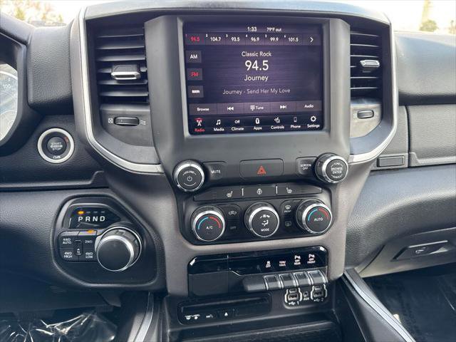 Certified 2019 RAM 1500 Big Horn image 22