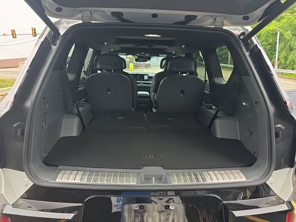 Certified 2024 Kia EV9 GT-Line AWD/4WD image 7