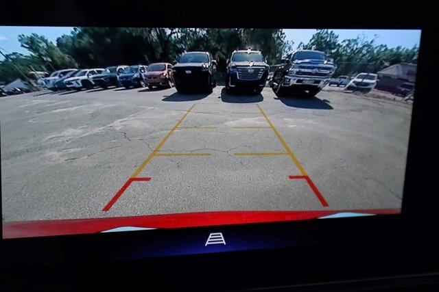 Certified 2025 Chevrolet Trax LT image 14