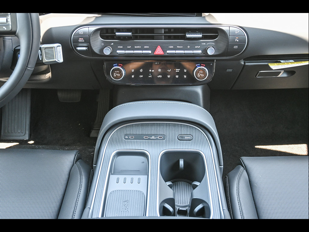 New 2026 Hyundai Palisade Calligraphy AWD/4WD image 12