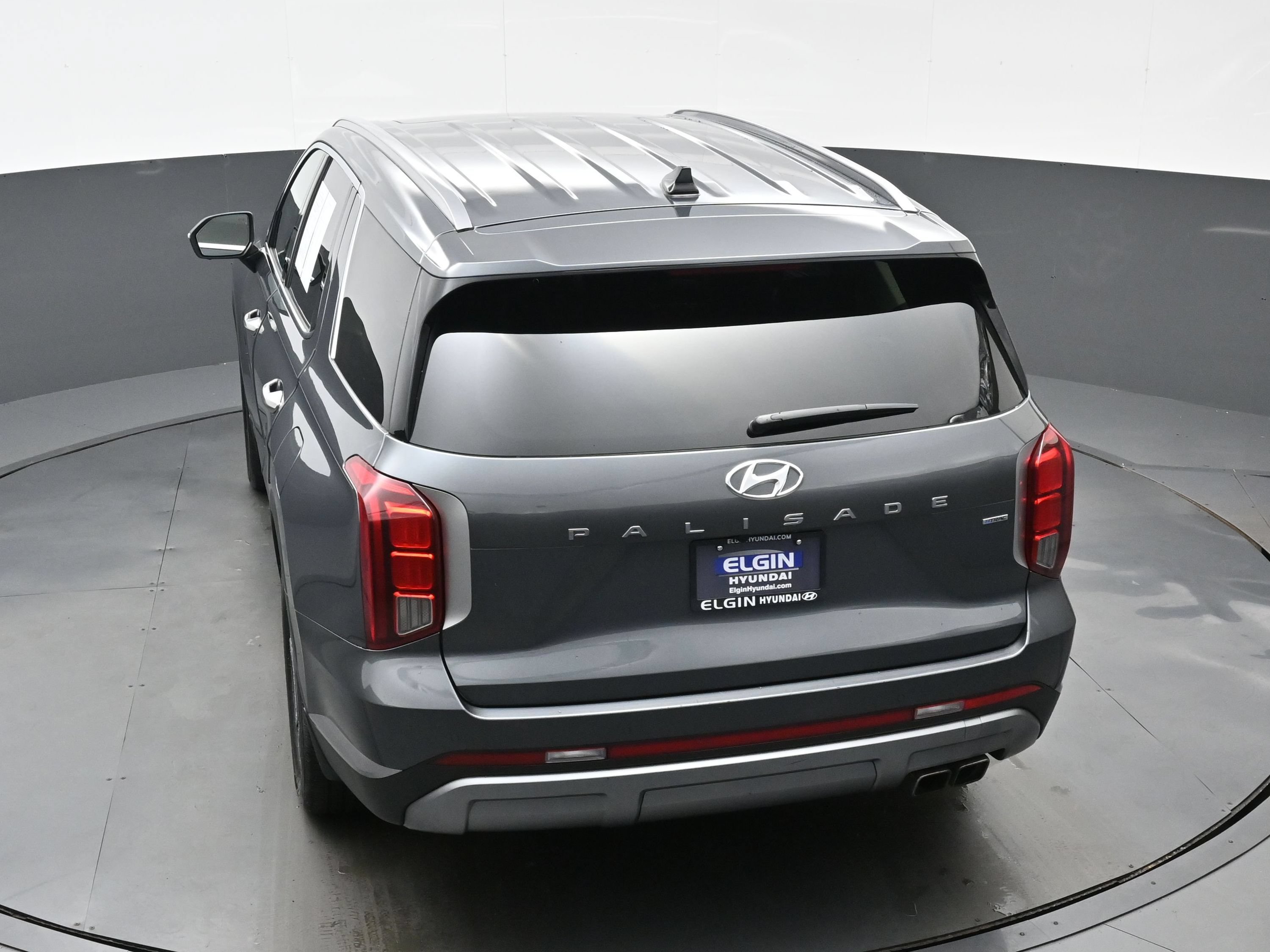 Used 2023 Hyundai Palisade SEL w/ Winter Package AWD/4WD image 38