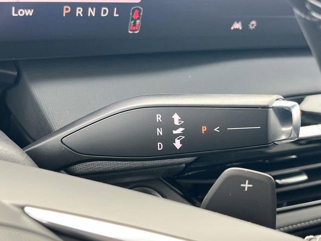 New 2026 Buick Enclave Sport Touring w/ Power Package FWD image 16