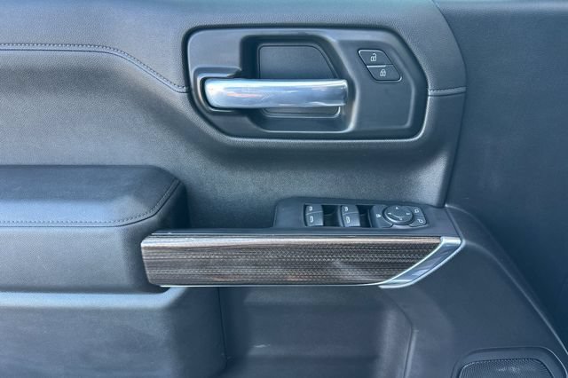 Used 2020 Chevrolet Silverado 1500 LT RWD image 12