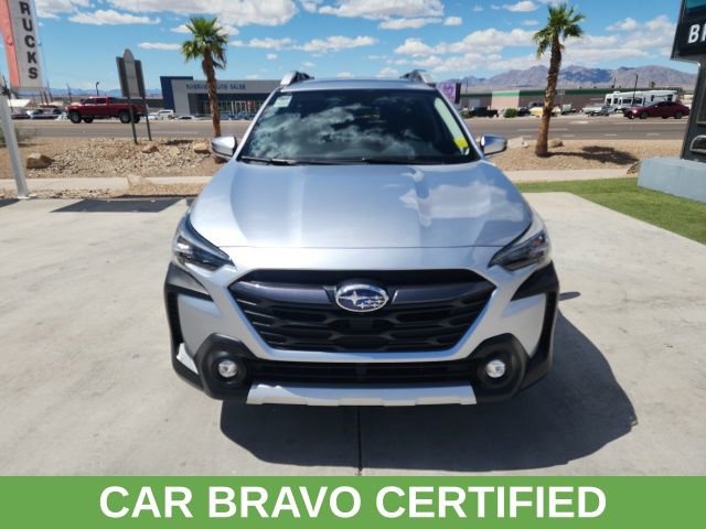 Used 2024 Subaru Outback Touring w/ Popular Package #2 image 9