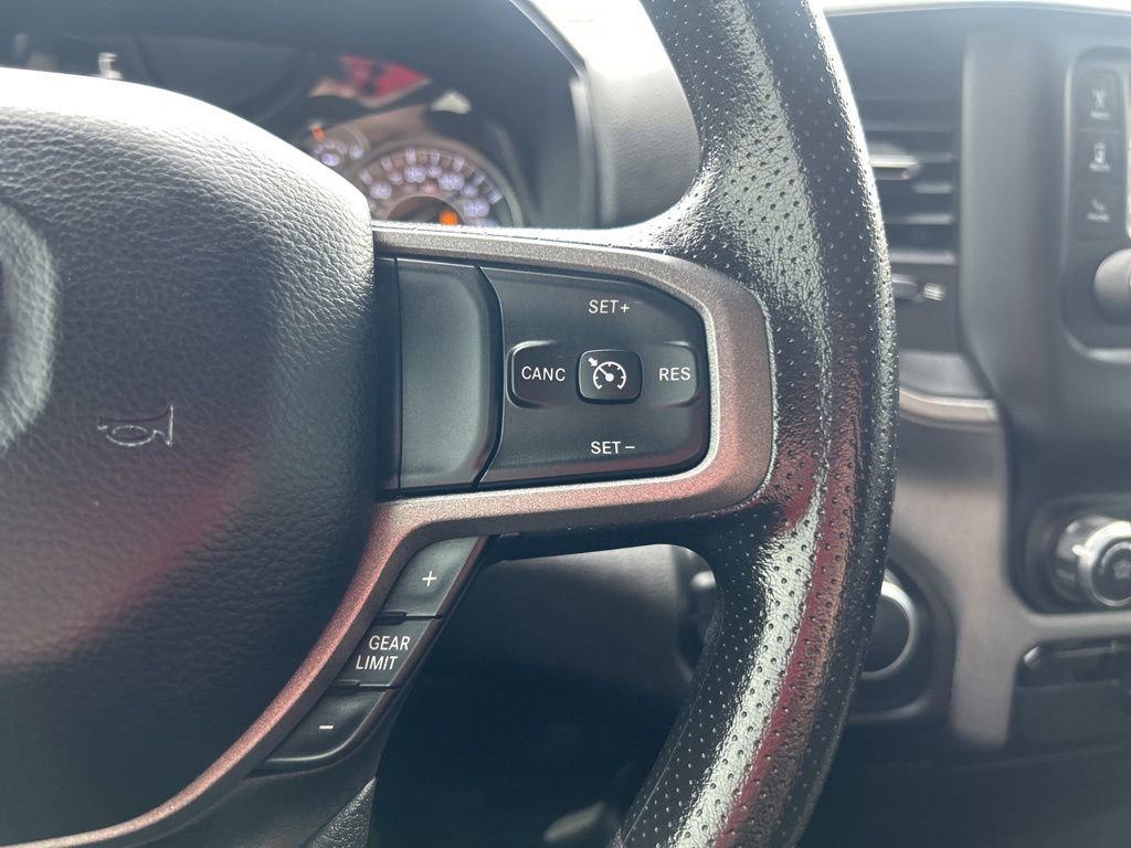 Used 2019 RAM 1500 Tradesman image 18