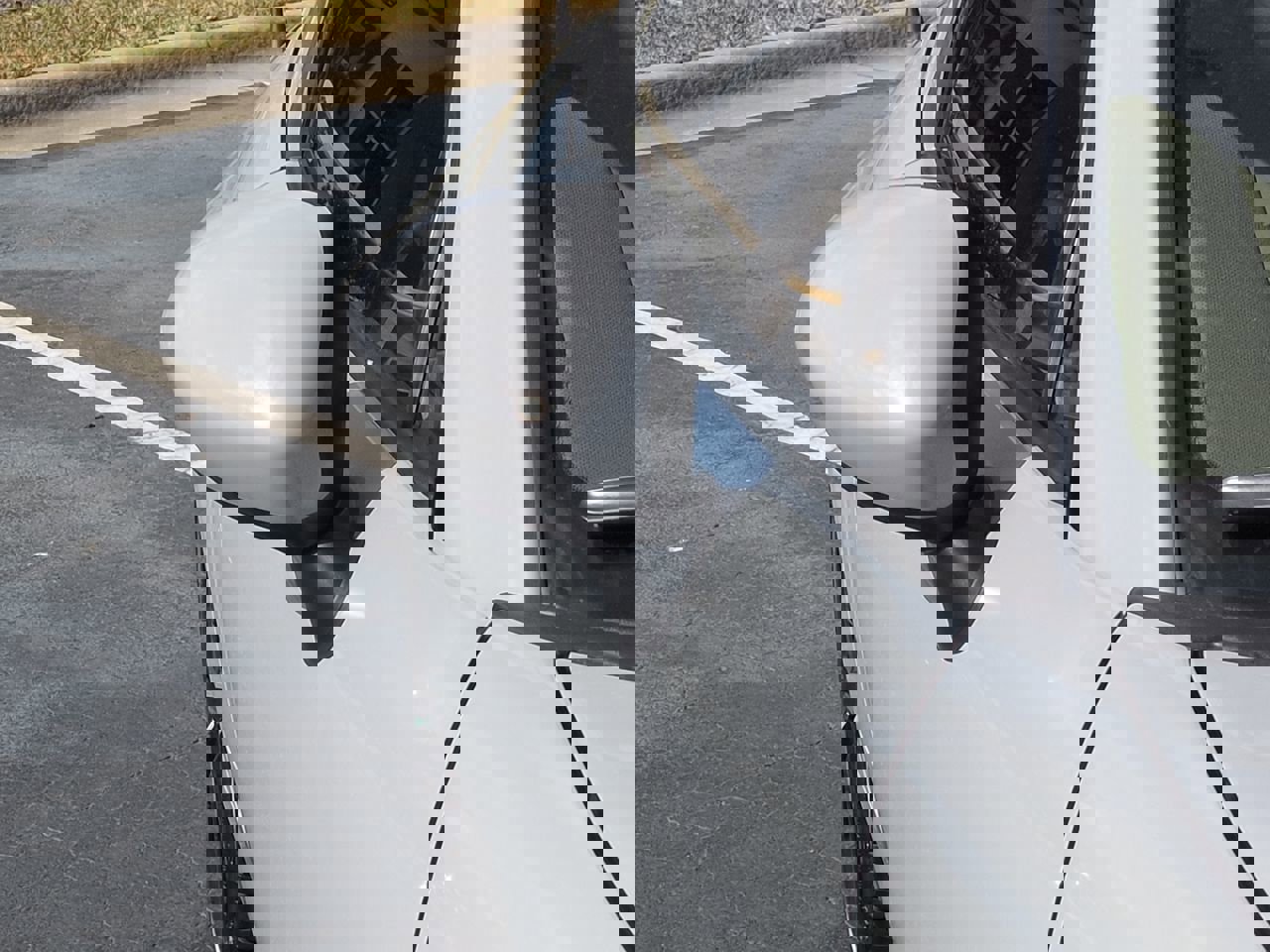 Used 2025 MAZDA MX-5 Miata RF Grand Touring RWD image 12