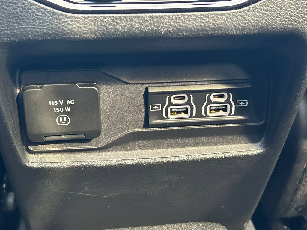 Used 2024 Jeep Grand Cherokee L Summit AWD/4WD image 21
