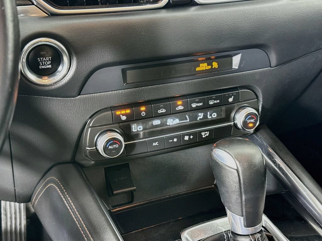 Used 2019 MAZDA CX-5 Grand Touring AWD/4WD image 18
