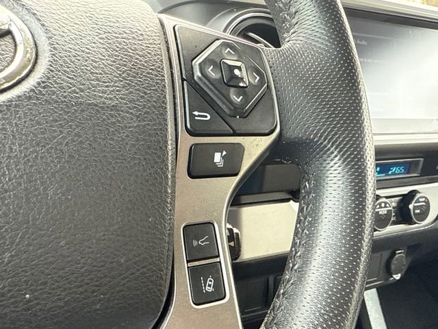 Used 2022 Toyota Tacoma SR5 image 27