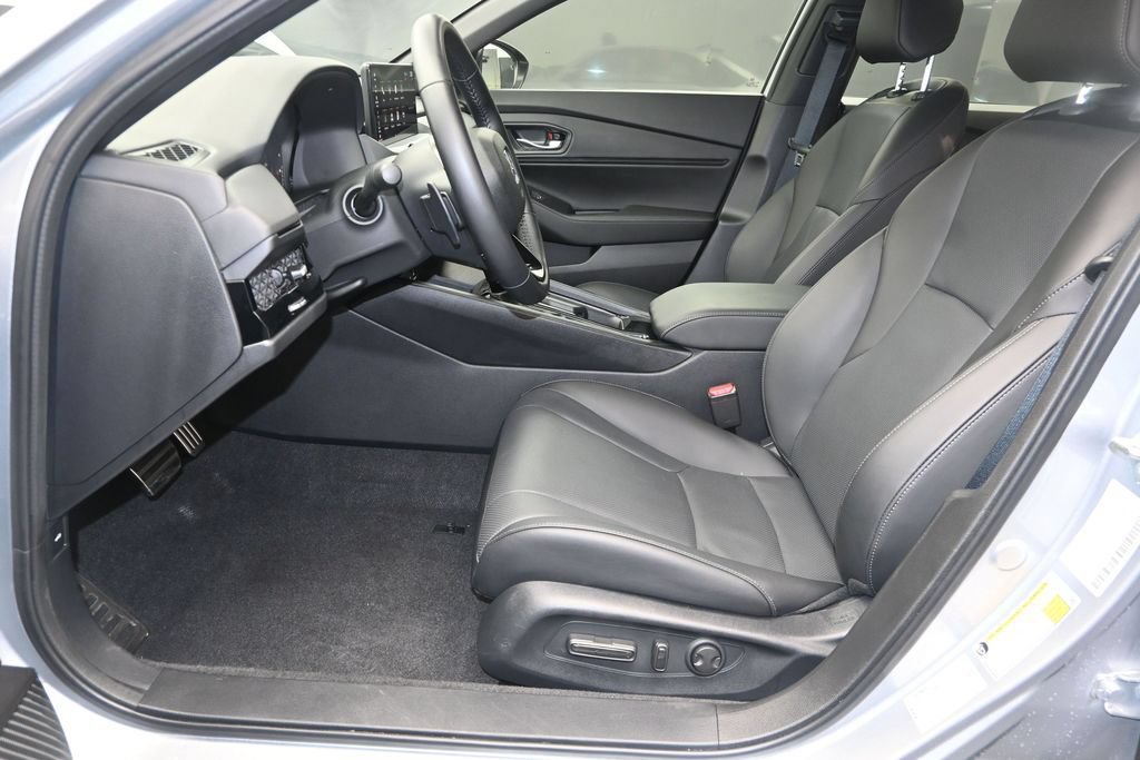 Certified 2026 Honda Accord Sport image 15