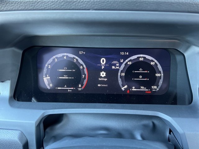 New 2025 Toyota Tacoma TRD Sport image 21