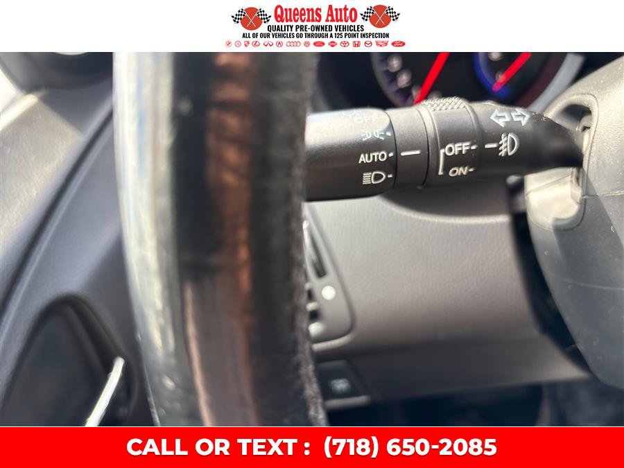Used 2010 Acura RDX SH-AWD image 21