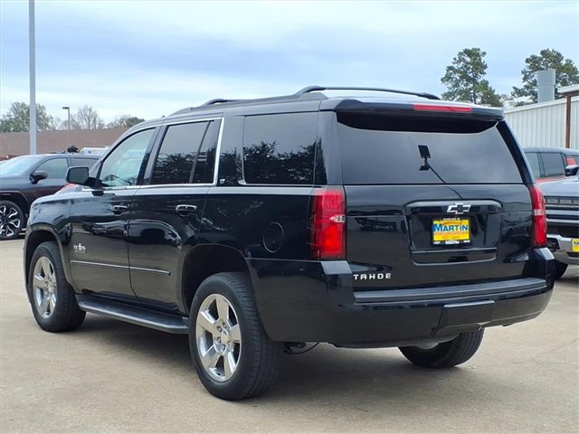 Used 2018 Chevrolet Tahoe LT image 7