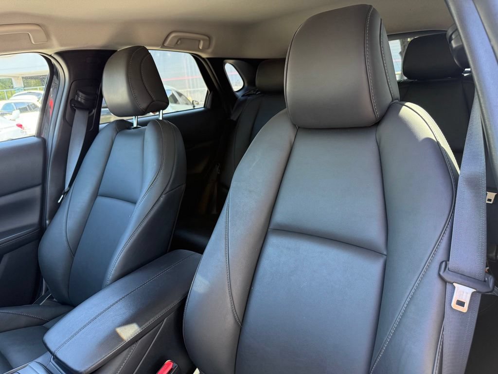 Used 2023 MAZDA CX-30 AWD 2.5 S w/ Select Package image 21