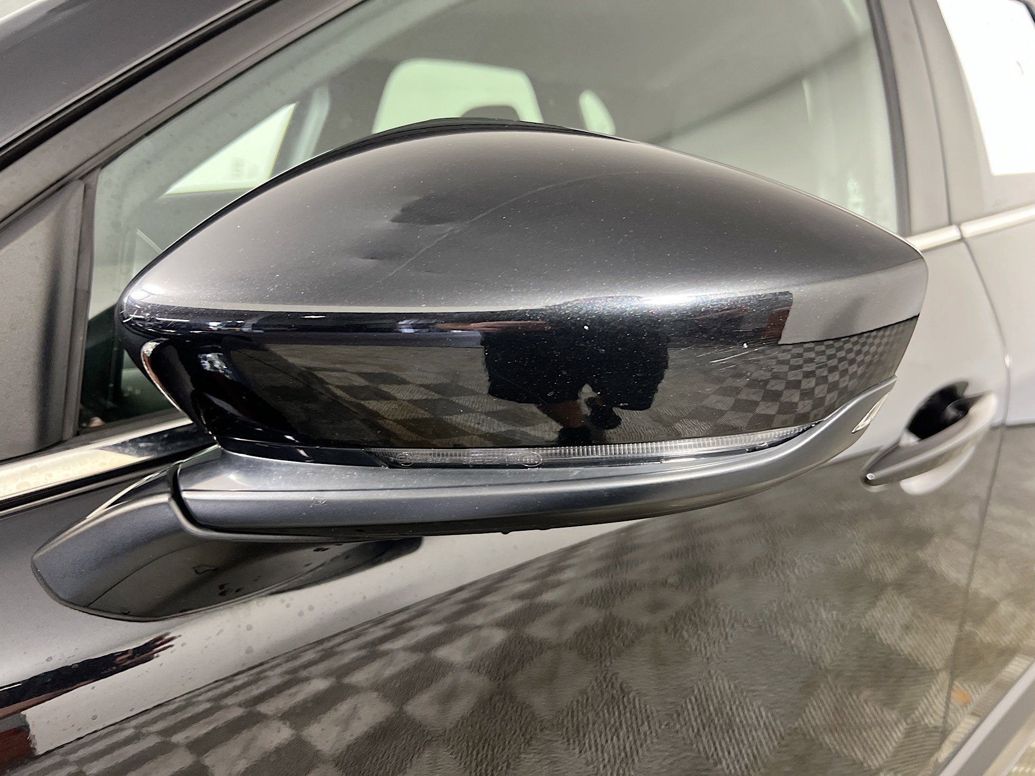 Used 2024 MAZDA CX-30 AWD 2.5 S w/ Select Sport Pkg image 13