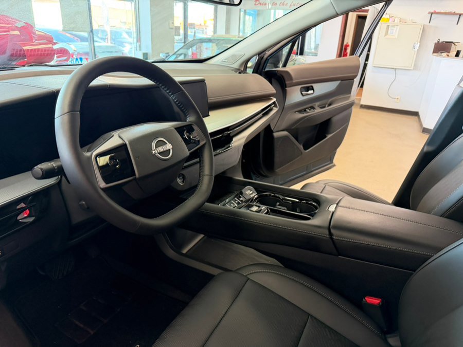 Used 2025 Nissan Murano Platinum w/ Cargo Package image 20