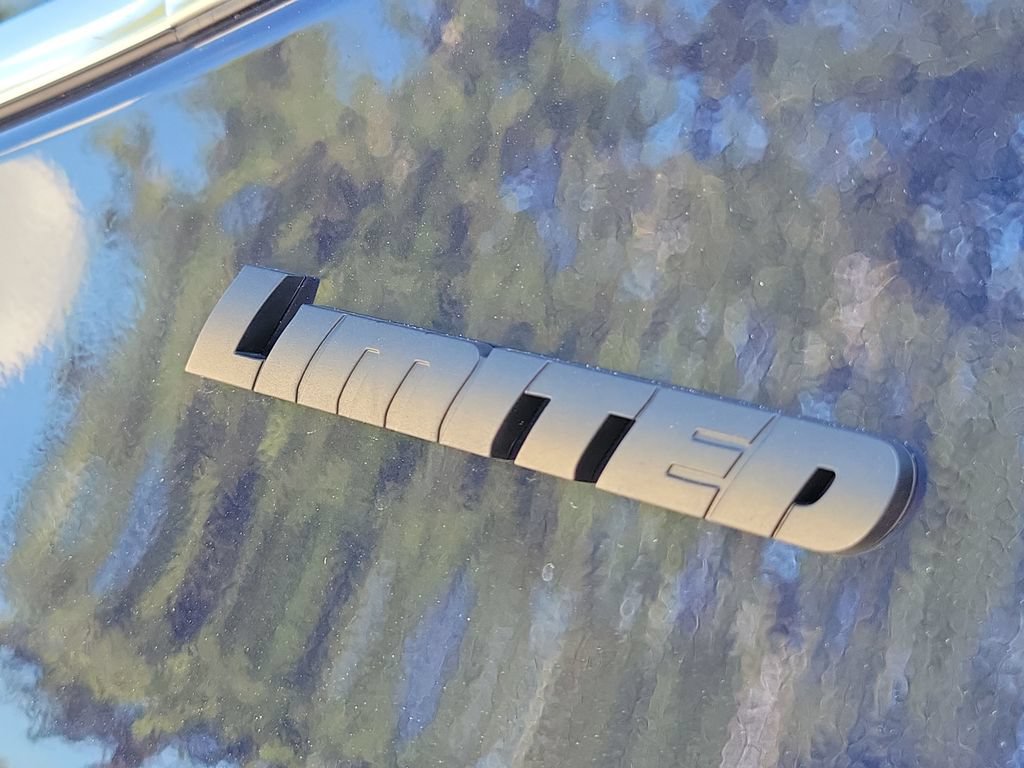 New 2026 Toyota Tundra Limited AWD/4WD image 28